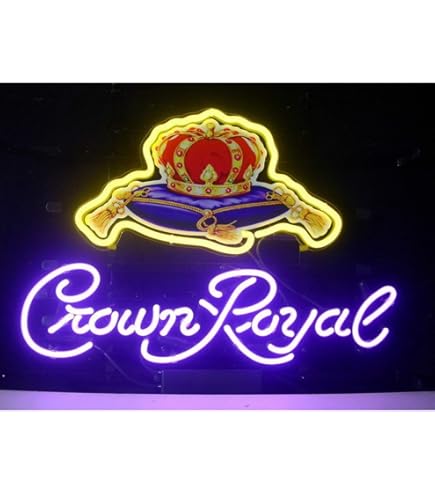 Insegna Al Neon A Forma Di Corona Con Scritta 'Beer' Per Pub E Home Bar: LED USB, Decorazione Murale Per Man Cave, Regalo Per Amanti Della Birra