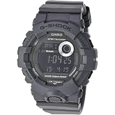G-Shock GBD800UC-8 Grey One Size