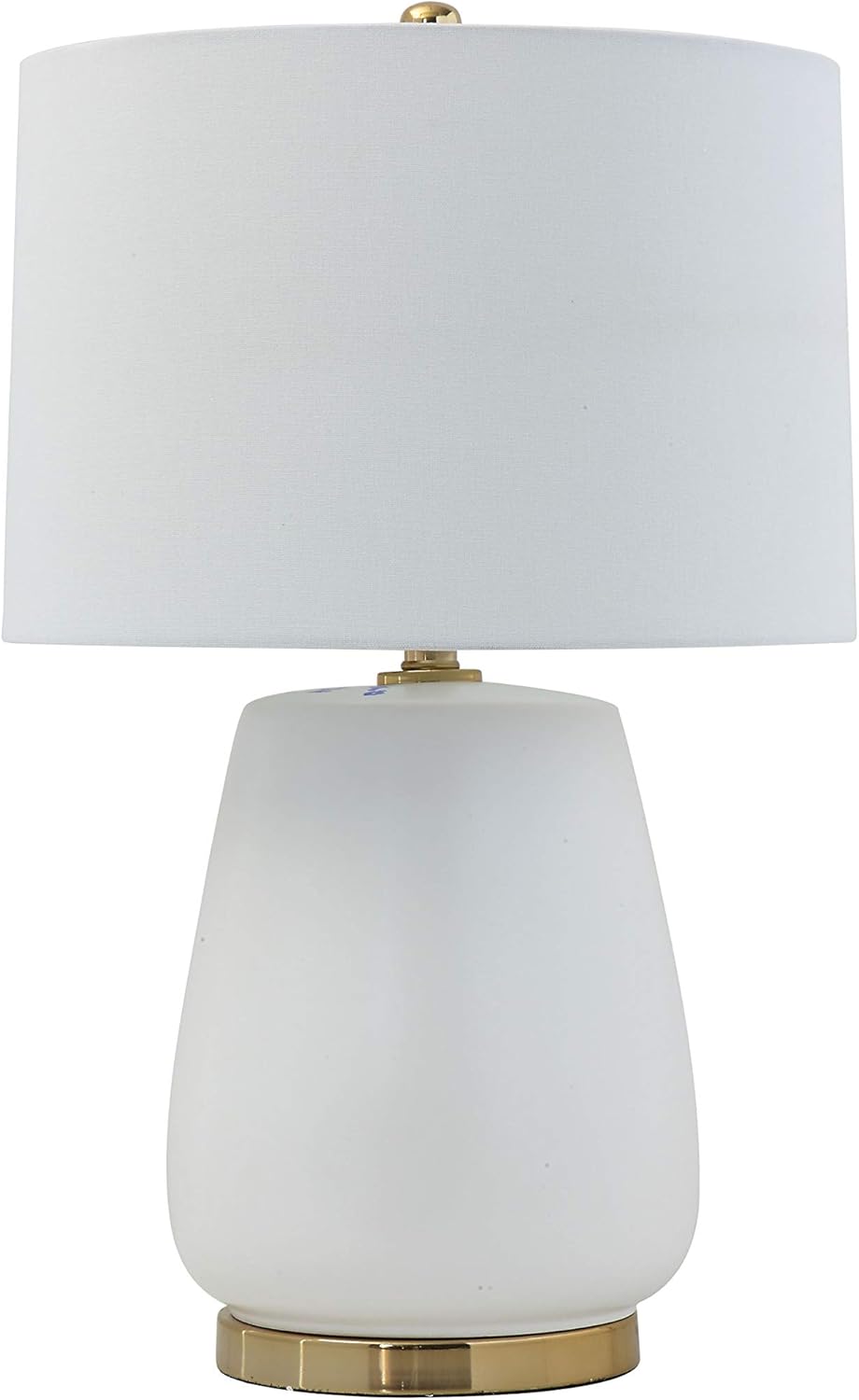 bloomingville table lamp