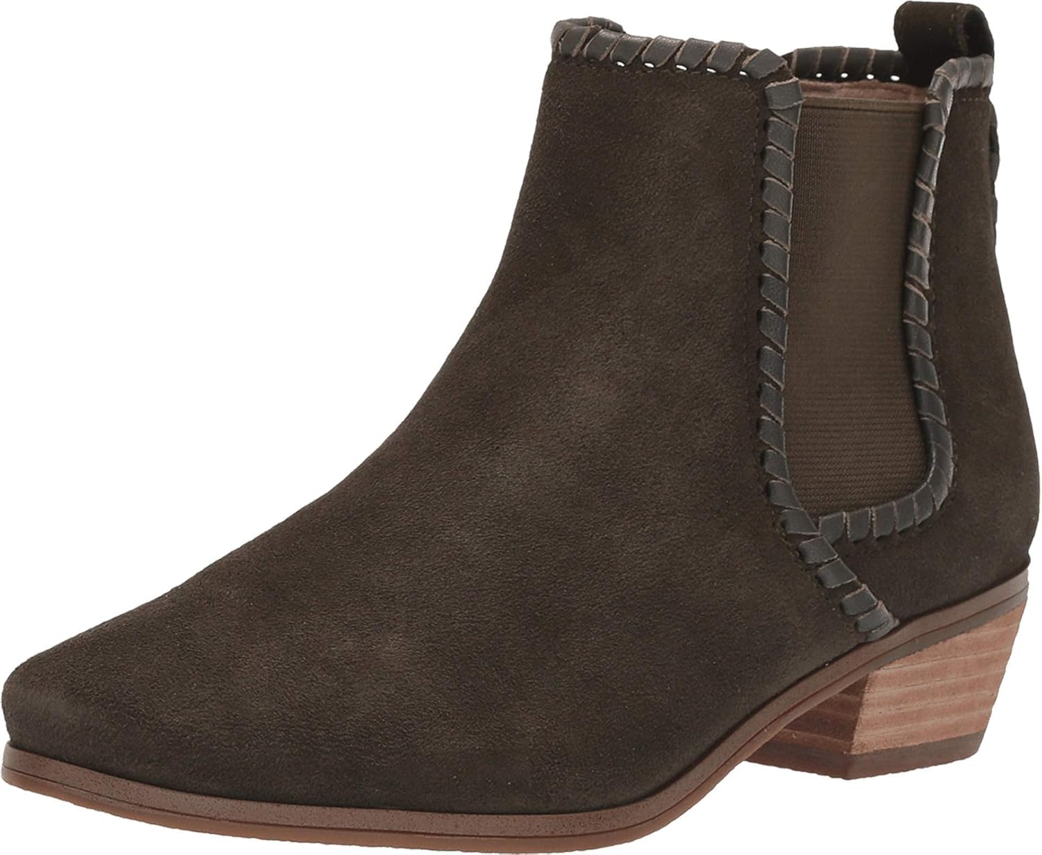 Jack rogers poppy suede bootie Clearance