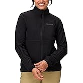 MARMOT Women's Rocklin Full Zip Fleece Jacket
