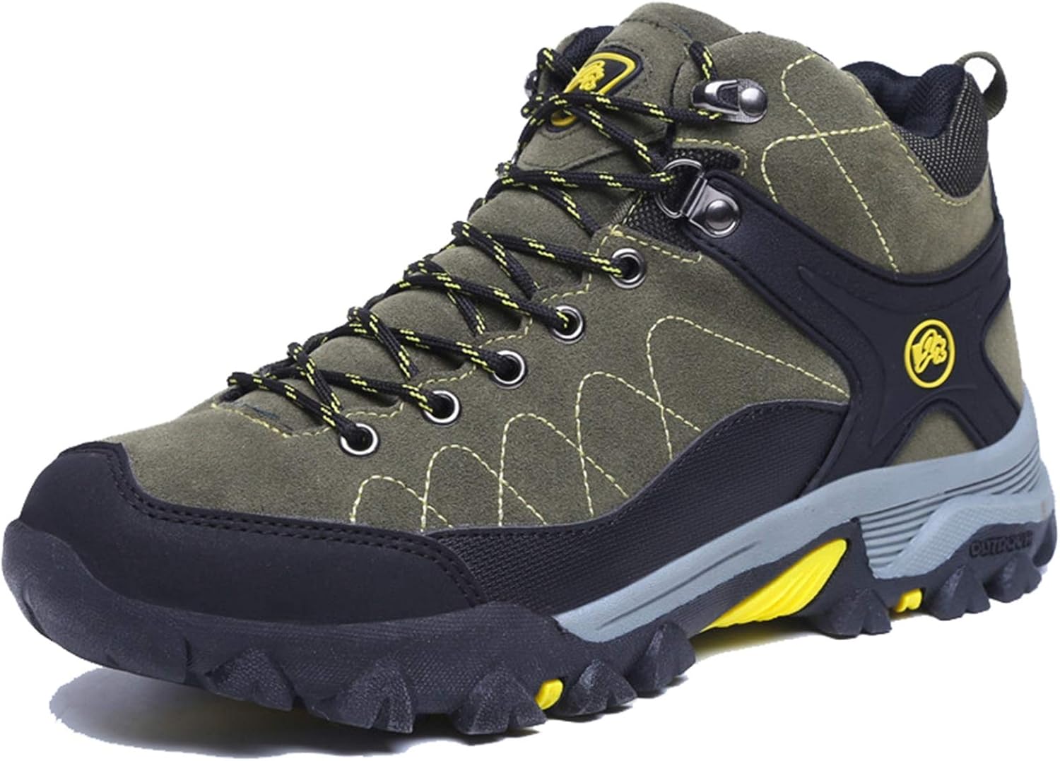 amazon trekking shoes