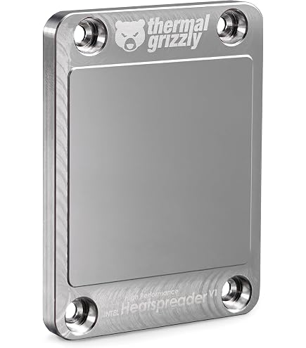thumbnail image 2 of CPU Guard Thermal Grizzly, AMD Ryzen 7000, 3x, TG CG R7000 R 2 of 9