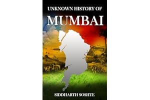 Unknown History Of Mumbai: A Lost Chapter of Ancient History of Mumbai