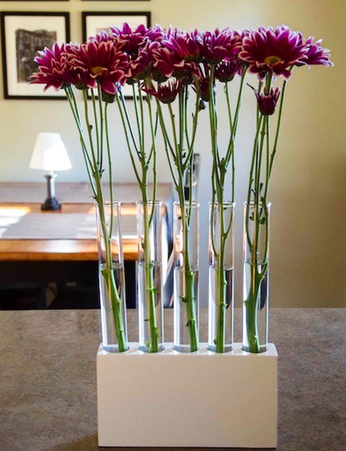 Ваза пробирка. Ваза с пробирками для цветов. Ваза с колбами для цветов. Гидропонная ваза для растений. Подставка из пробирок и цветов как сделать вручную.