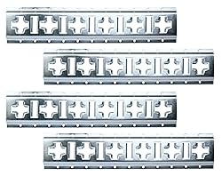 Mytee Products 5' X Track Tie Down Rail, ETrack