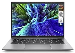 HP Zbook Firefly G10 Mobile Workstation 14.0" WUXGA