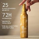 Aveda One For All Leave-In Elixir 200ml - 25 Benefits Hair Care view 2