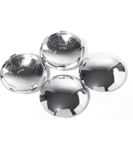 Amazon.com: Boss Motorsports 3148 Replacement Wheel Center Cap