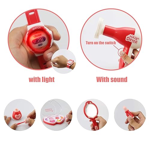 dress up kits for 3 year olds