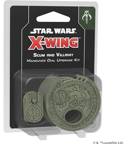 Ukonic Star Wars X-Wing Pocket Size 9-in-1 Portable Multi Tool Kit | Camping Hand Tool Gadget Survival Gear