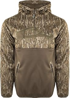 columbia waterfowl jacket