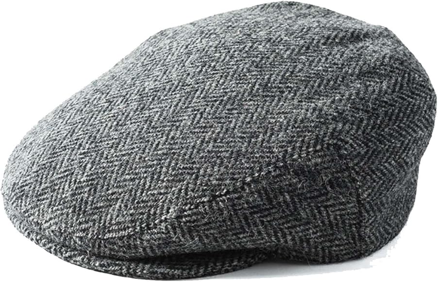harris tweed caps uk