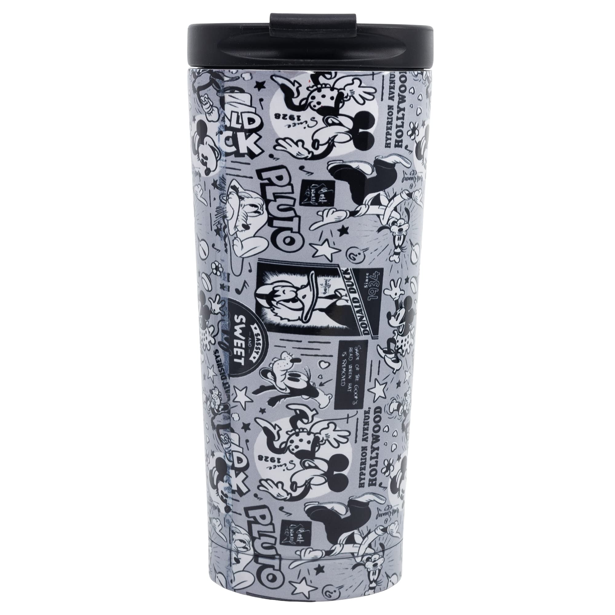 STOR 425ml 100th anniversary thermos vessel