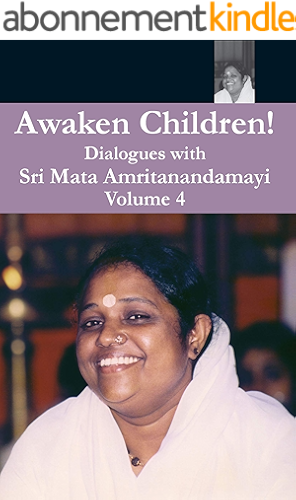 Download Awaken Children Vol. 4 (English Edition) PDF