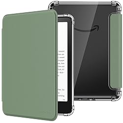 MoKo Case for All-New 7" Kindle Paperwhite 12th