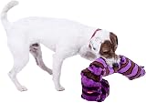 Petface Snake Plush Dog Toy 70 cm Squeaky Durable Plush view 7