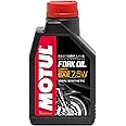 Motul 105926 FORK OIL FL L/M 7.5W 1L
