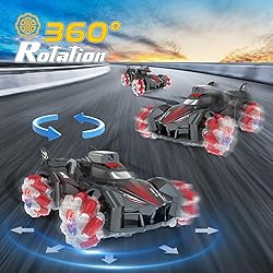 Yasola RC Car with Camera for Kids, Remote Control