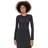 Z SUPPLY Women's Demure Top