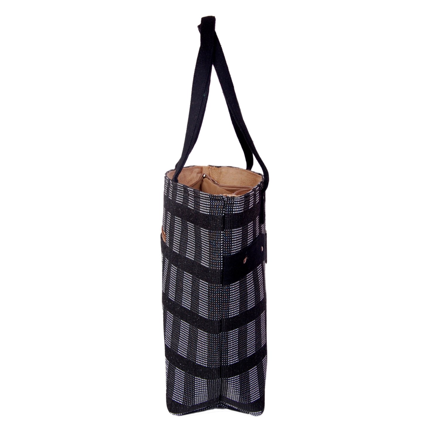 womaniya women's handbag black woman-1151