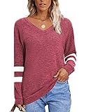 MixShe Sweaters for Women Tops for Teachers Early