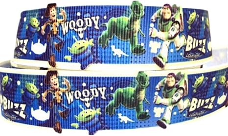 toy story characters 1