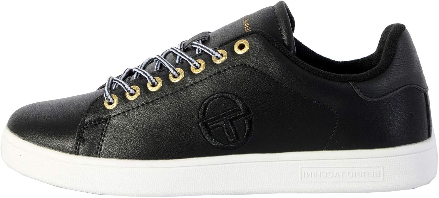 sergio tacchini basket femme