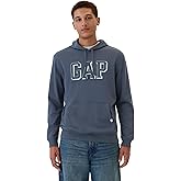 GAP mens Fleece Athletic Hoodie
