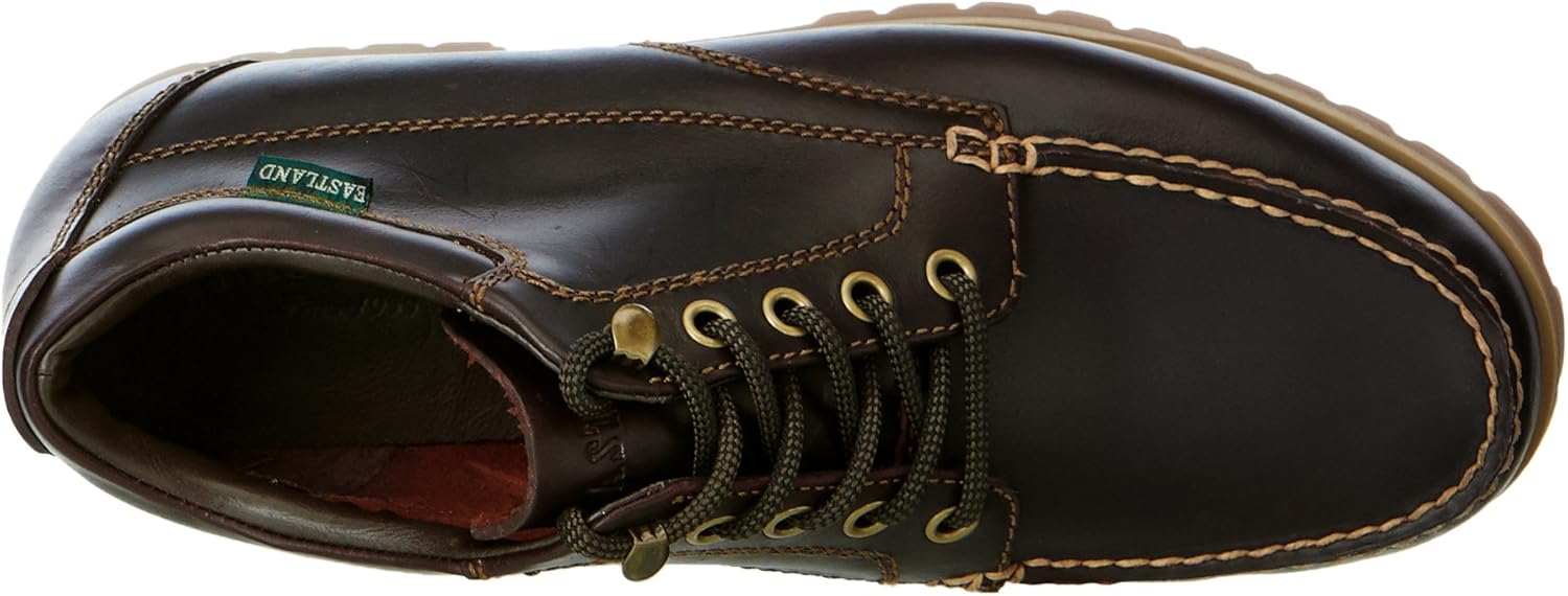 eastland men's brooklyn ankle boot