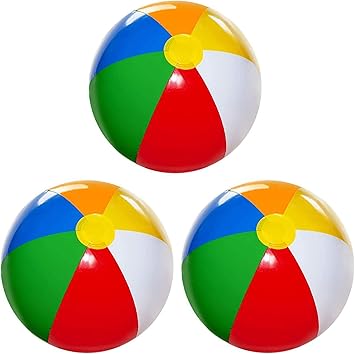beach ball amazon