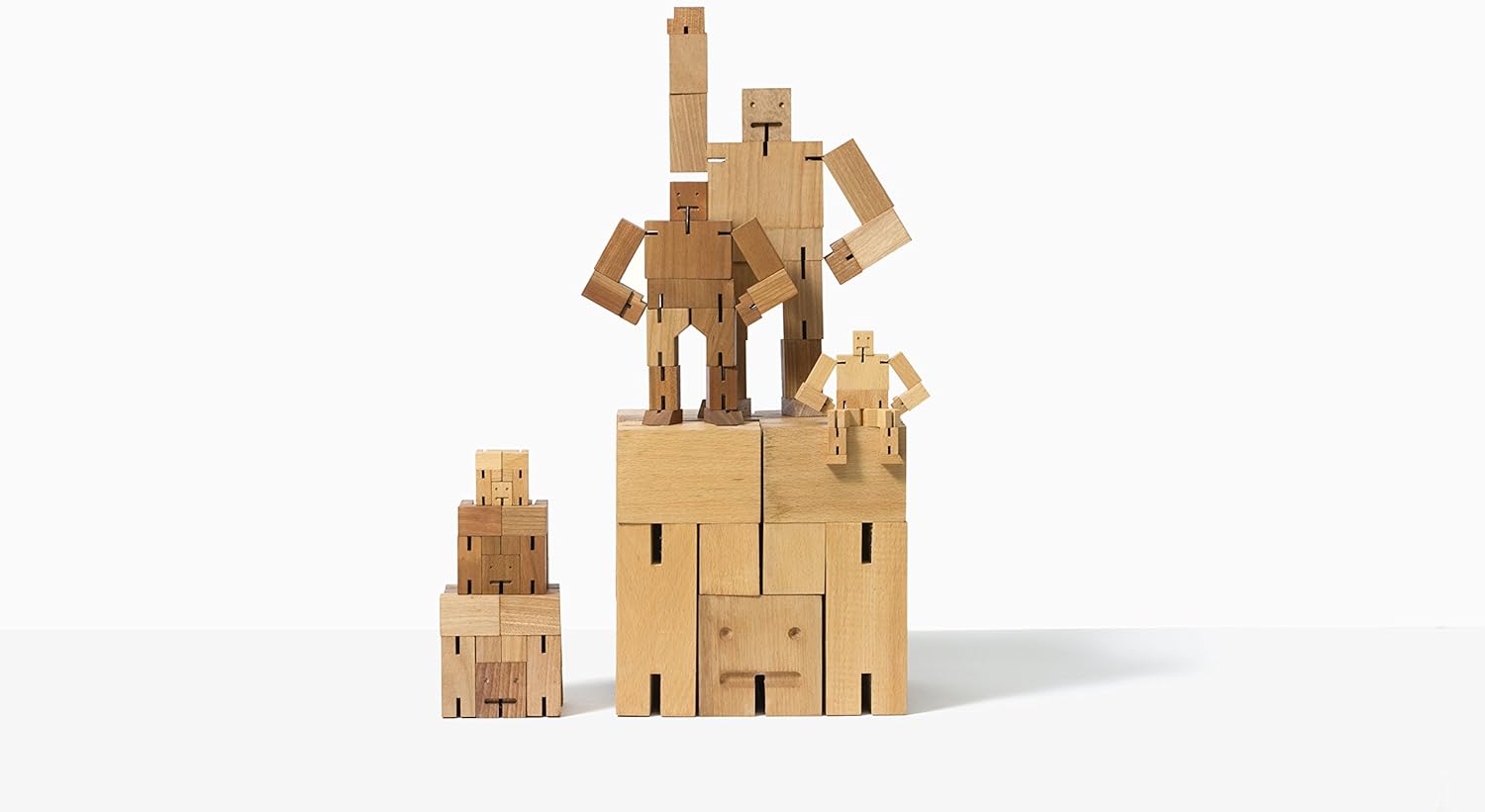 cubebot amazon