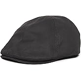 Goorin Bros. Men's Murray Way 6-Panel Ivy Flat Cap