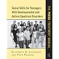 Social Skills for Teenagers with Developmental and Autism Spectrum ...