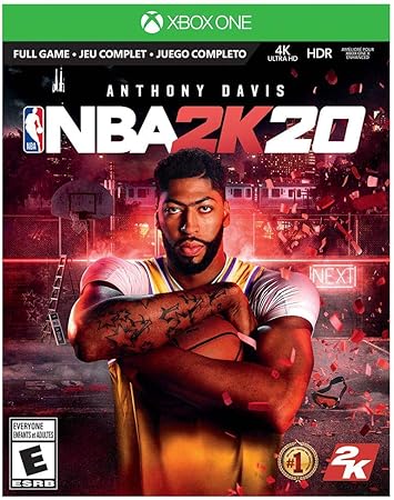 xbox store nba