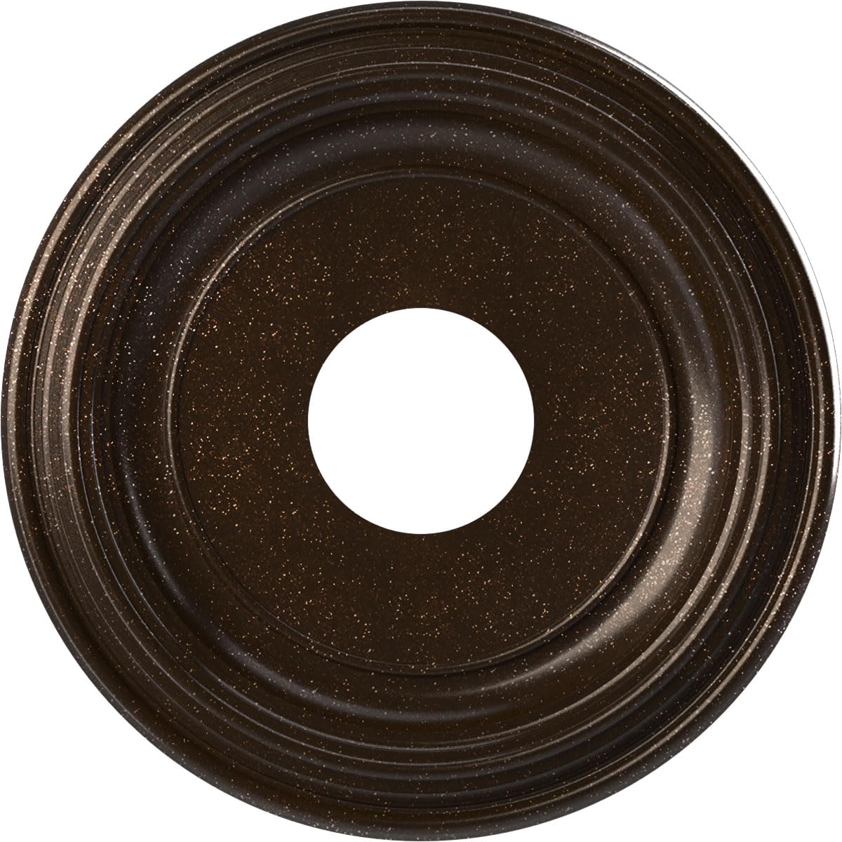 13"OD x 3 1/2"ID x 1 1/4"P Traditional Thermoformed