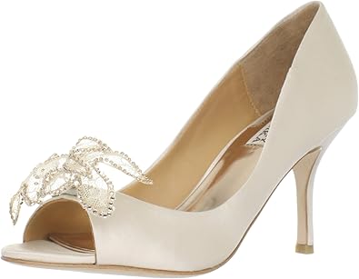 badgley mischka shoes amazon