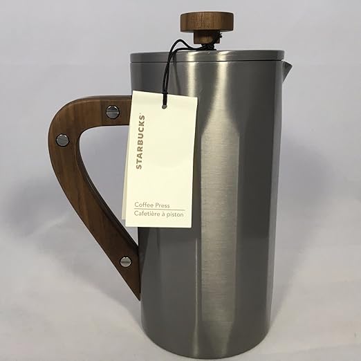 Starbucks cafetera Las cafeteras más completas del mercado.