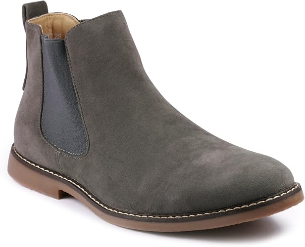 metrocharm chelsea boots