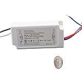 Dimmable LED Driver, UL LISTED 24v 60w Power Supply