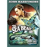 Sea Beast