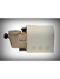 Pool Pump Replacement Parts & Accessories | Amazon.com