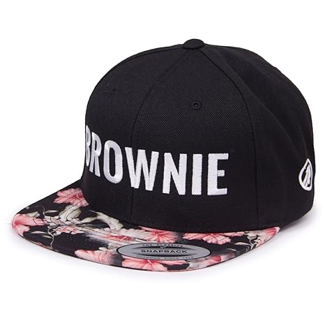 Vogelwuid Damen Cap Brownie
