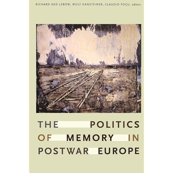 Beyond Catastrophe: German Intellectuals and Cultural Renewal