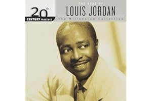 JORDAN;LOUIS - BEST OF