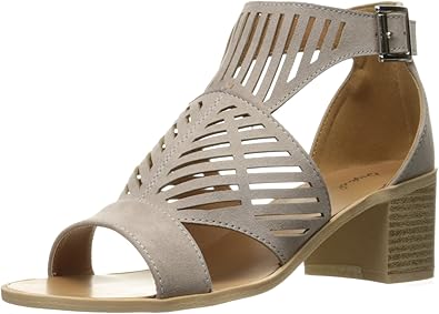 qupid sandals amazon