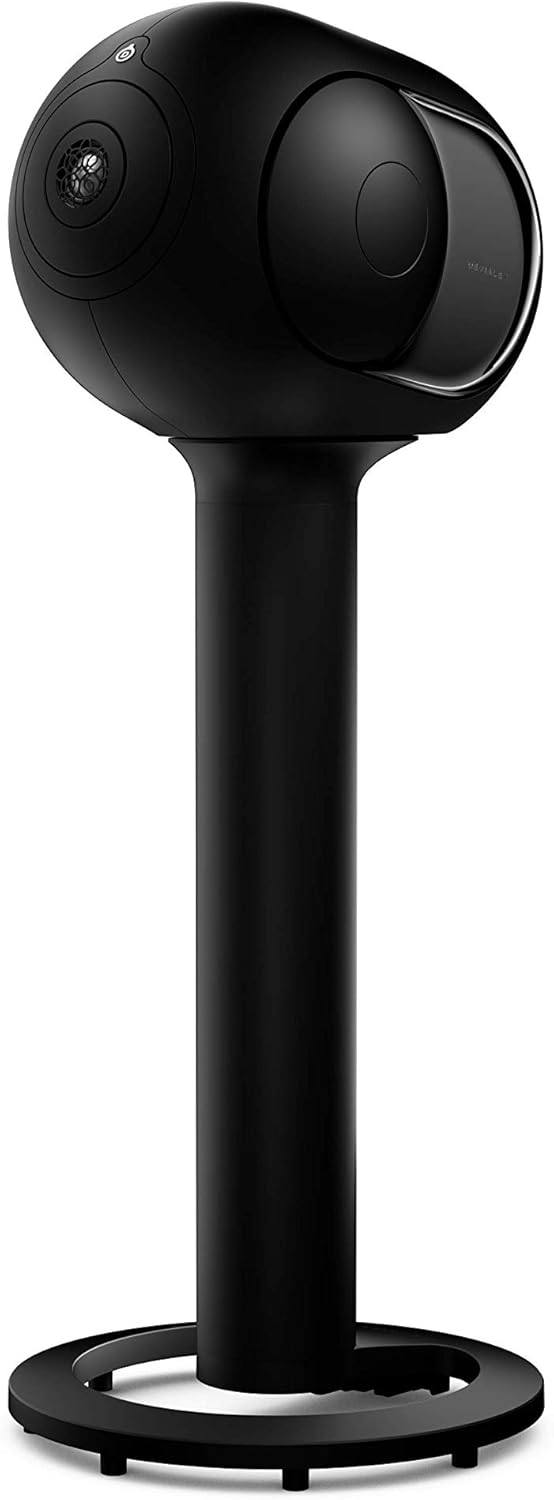 Tree Stands - Devialet Tree Stand (Matte Black)