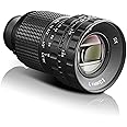 Opteka 11x Zoom Professional Large Director's Viewfinder with HD Multicoated Glass, All Metal Body and Click Stops