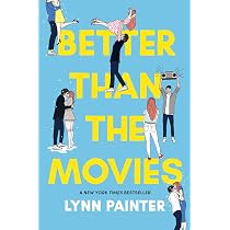 Better Than the Movies | Amazon.com.br