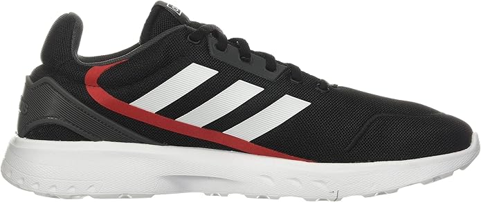 adidas nebula zed trainers mens